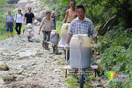 创业先锋赵海伶:向传统经营模式说不的大山姑