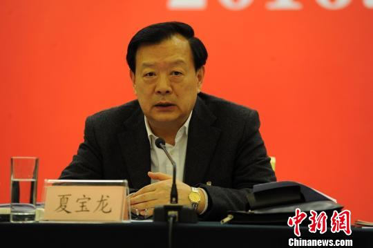 夏宝龙&ldquo;点赞&rdquo;丽水秀山绿水称要善待环境