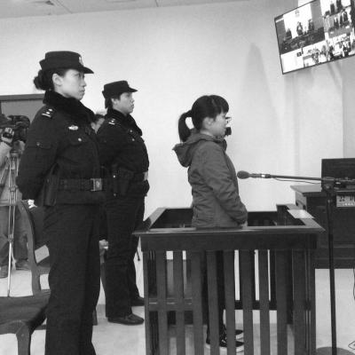 广西女子借天津爆炸事件诈骗 属犯罪未遂获轻判