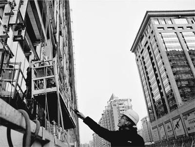 80后农民工：贡献这么多 但这城市却容不下我