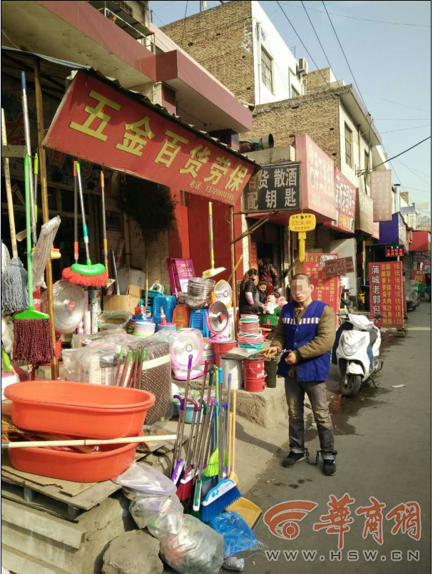 三狱友兴平挟持夜行女欲强奸 女子为保清白跳楼