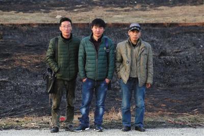 河南凶案疑犯申请国家赔偿获立案 被拘4年释放