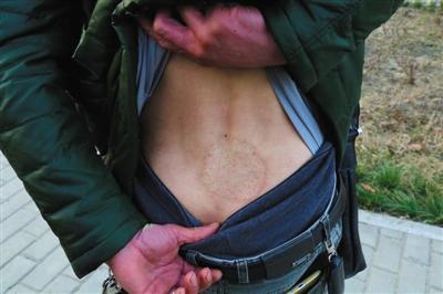 河南凶案疑犯申请国家赔偿获立案 被拘4年释放