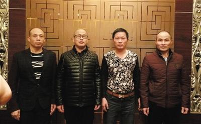 莆田22年前命案4名当事人无罪 可申请国家赔偿