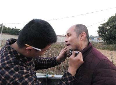 4名死刑犯洗冤后的首个春节：恍然还在监牢