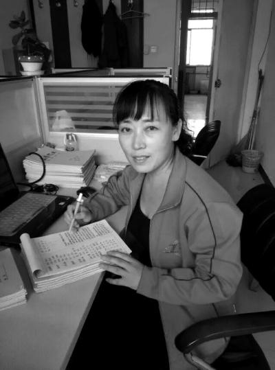 女教师举报学校中考作弊被控敲诈 终审无罪释放