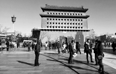 &ldquo;黑一日游&rdquo;为何难根治？黑景点和黑商店没人管