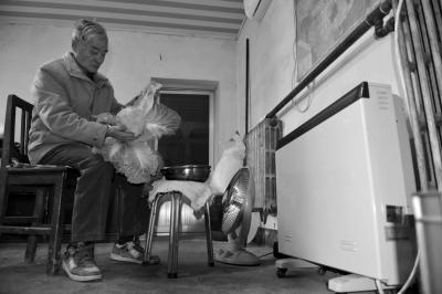 北京东西城区终结烧煤取暖 二氧化硫创新低