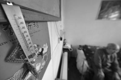 北京东西城区终结烧煤取暖 二氧化硫创新低