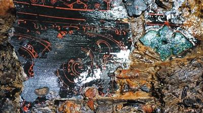 海昏侯墓文物下周可在首博免费参观 金器为主