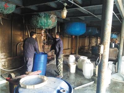 老板断指举报纪委干部放高利贷 涉事干部仍在岗