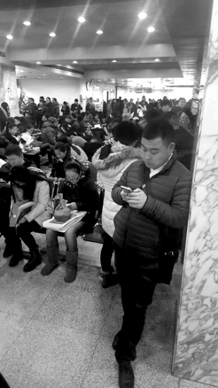 北京楼市迎&ldquo;最疯&rdquo;周末房主涨几十万不让看房