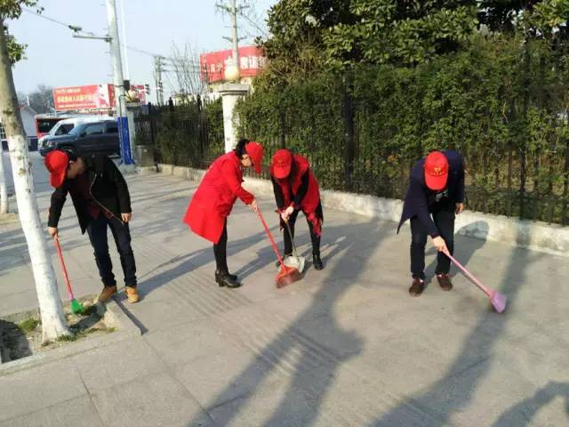 【公益】央企学雷锋 故事特别多 今天接着说