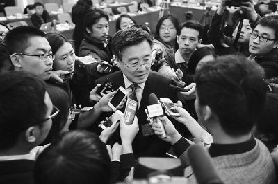 北京四套班子明年年底搬通州大兴等三区承接疏解