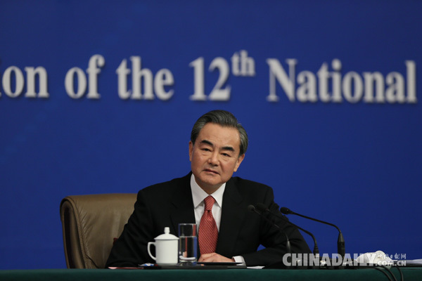 【专家学者话两会】王义桅：中国外交之道