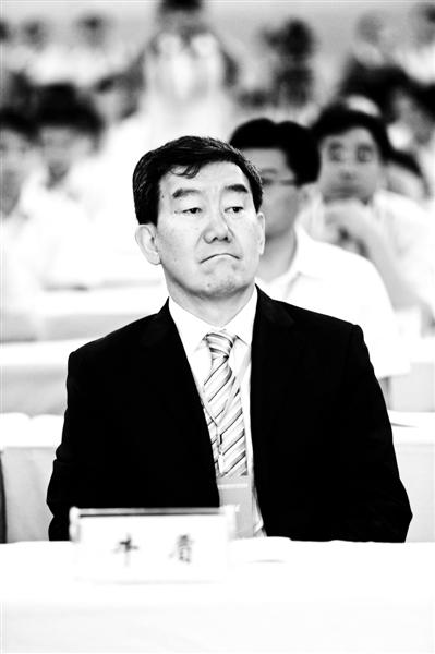 农业部原高官谈&ldquo;特供&rdquo;：我吃的你们都买得到