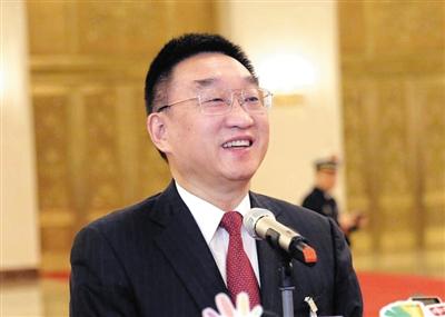 水利部长：今年南北方都可能有较大洪涝灾害