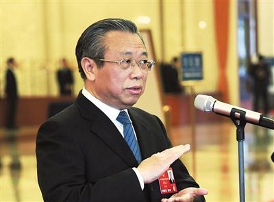 水利部长：今年南北方都可能有较大洪涝灾害