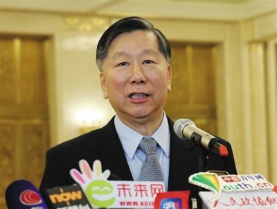 水利部长：今年南北方都可能有较大洪涝灾害