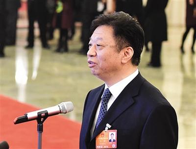 水利部长：今年南北方都可能有较大洪涝灾害