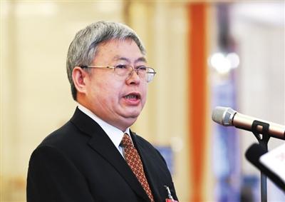 水利部长：今年南北方都可能有较大洪涝灾害