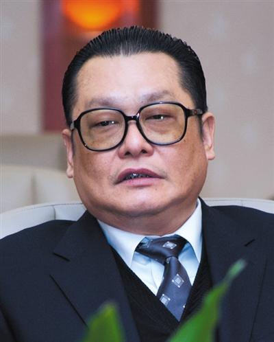 深圳原副市长陈应春坠楼身亡 曾被传去年已被查