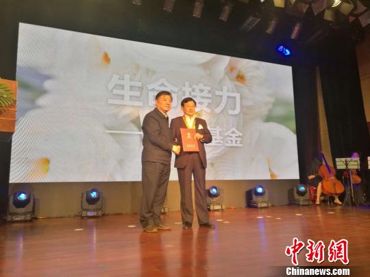 全国已登记器官捐献志愿者6.6万余人 成功捐献