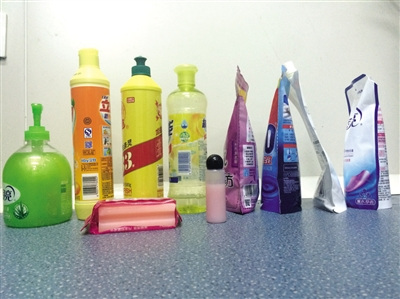 洗衣液测出荧光增白剂厂家:不过量使用无害