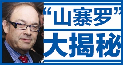 &ldquo;山寨罗&rdquo;大揭秘 上篇