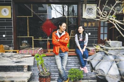 &ldquo;世界那么大&rdquo;一周年辞职女教师怀孕近一月