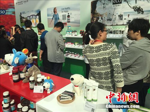 新税政或引发跨境电商烧钱战租个仓库就卖货将出局