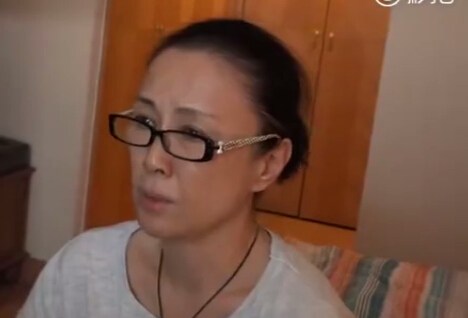 傅艺伟涉毒抓捕现场