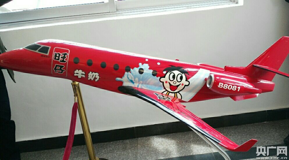 旺旺集团驻京首代林天良:不忘初心 深耕大陆