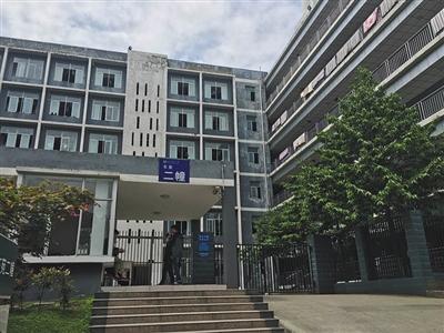 川师大血案当事人：两个大学生不可逆转的命运