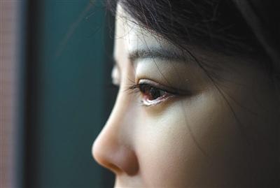 高颜值机器人&ldquo;佳佳&rdquo;走红 善良勤恳智慧