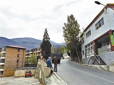 北京房山煤矿采空区发生2.7级矿震 无人员伤亡