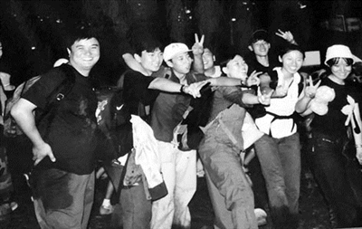 世纪明德,领航游学4.0时代