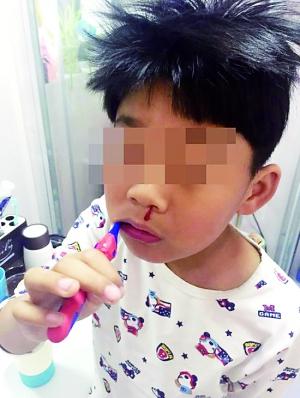 江苏海安再现&ldquo;毒学校&rdquo; 政府连夜要求工业园停产