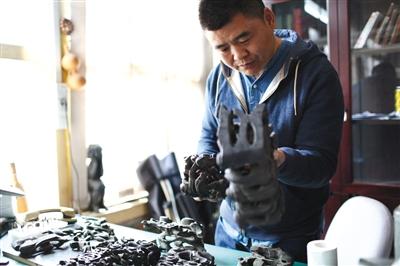 故宫文物修复师：招一两百人 已有2万多人报名