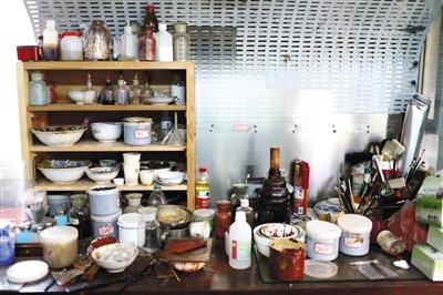 故宫文物修复师：招一两百人 已有2万多人报名