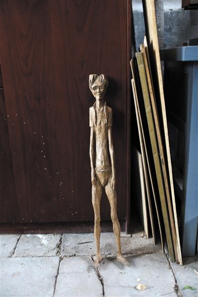 故宫文物修复师：招一两百人 已有2万多人报名