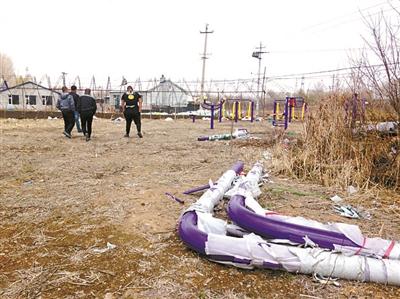 吉林90岁老兵当选村官背后：财务混乱 公款被挪用