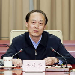 余欣荣强调 推进玉米结构调整 深化种植业供给