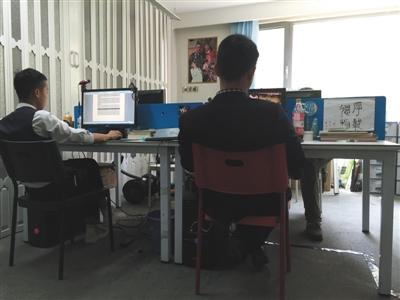 影视招聘骗局十年未消 应聘者受骗后投诉无门