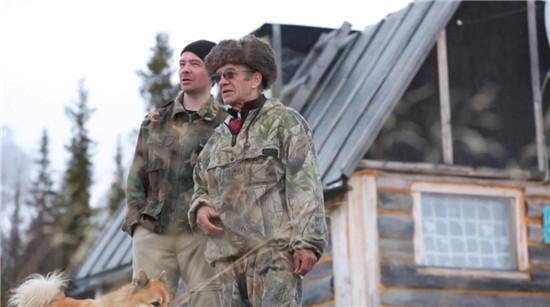 每年500多位游客到北极点 其中一半是中国人