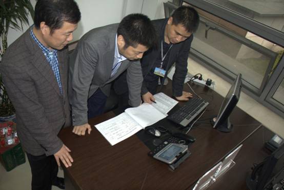 跟着镜头去看浙江温州信访举报直查快办