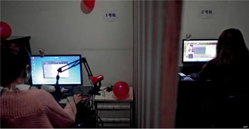 p34&mdash;数据显示，目前我国在线直播平台数量接近 200家，网络直播平台用户数量已经达到 2 亿。