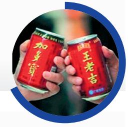 南北“稻香村”再掐架 商标之争背后有隐情