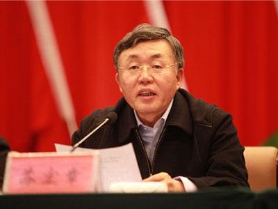 中央巡视杀回马枪：&ldquo;回头看&rdquo;省份打落多名老虎