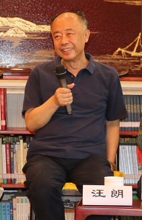 迄今最全《汪曾祺小说全编》出版 其子评价:真